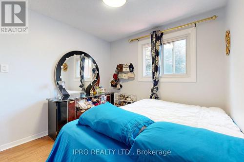 32 Tipton Crescent, Ajax (Central West), ON - Indoor Photo Showing Bedroom