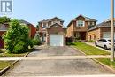 32 Tipton Crescent, Ajax (Central West), ON  - Outdoor With Facade 