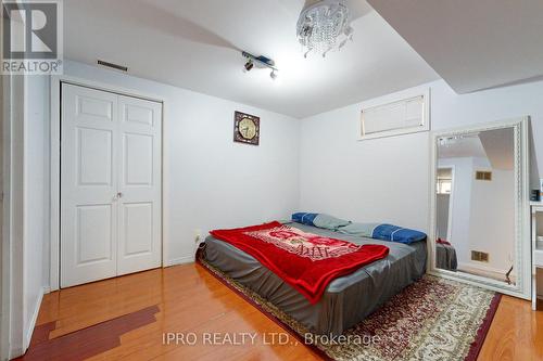 32 Tipton Crescent, Ajax (Central West), ON - Indoor Photo Showing Bedroom