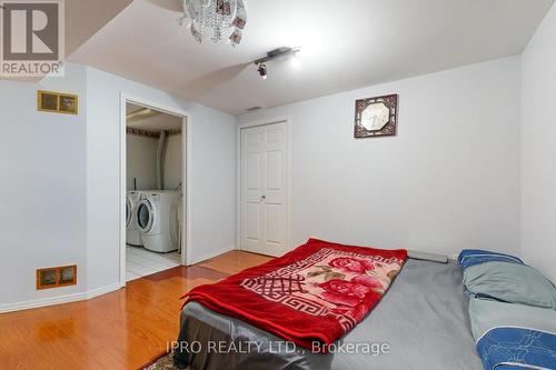 32 Tipton Crescent, Ajax (Central West), ON - Indoor Photo Showing Bedroom