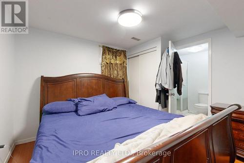 32 Tipton Crescent, Ajax (Central West), ON - Indoor Photo Showing Bedroom