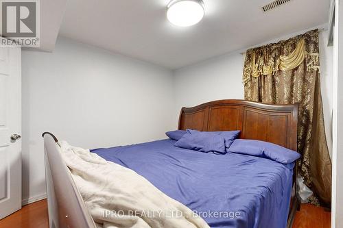 32 Tipton Crescent, Ajax (Central West), ON - Indoor Photo Showing Bedroom