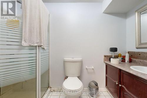 32 Tipton Crescent, Ajax (Central West), ON - Indoor Photo Showing Bathroom