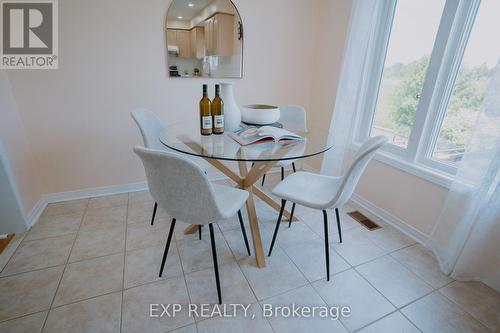 44 Knotwood Crescent, Toronto, ON - Indoor Photo Showing Dining Room