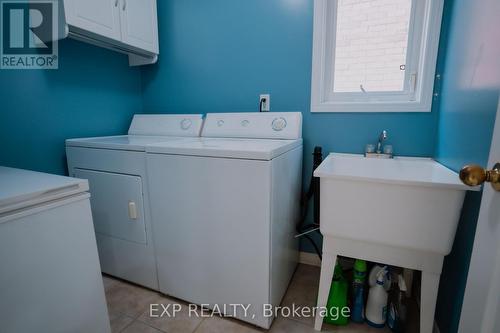 44 Knotwood Crescent, Toronto, ON - Indoor Photo Showing Laundry Room