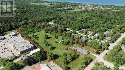 4B Cameron Street, Bluewater (Bayfield), ON 