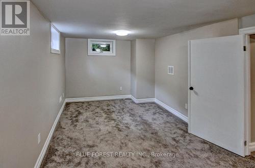 577 Middlewoods Drive, London, ON - Indoor Photo Showing Other Room