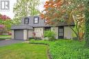 577 Middlewoods Drive, London, ON  - Outdoor 