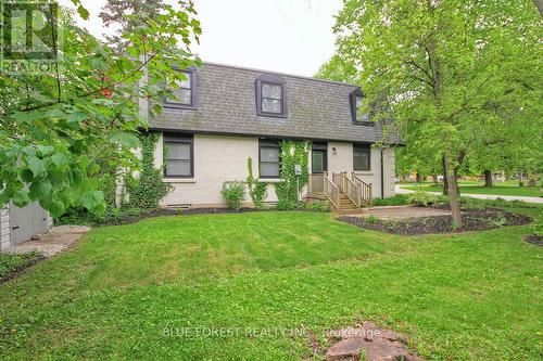 577 Middlewoods Drive, London, ON - Outdoor