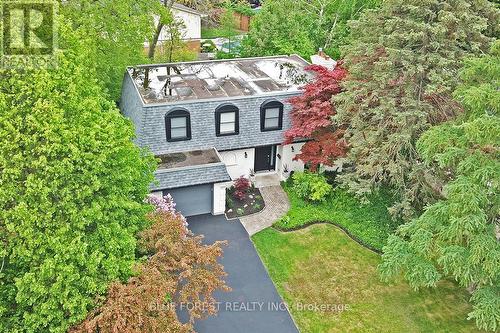 577 Middlewoods Drive, London, ON - Outdoor