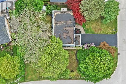 577 Middlewoods Drive, London, ON - Outdoor