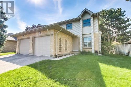 33 - 1845 Aldersbrook Road, London, ON - Outdoor