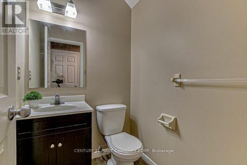 33 - 1845 Aldersbrook Road, London, ON - Indoor Photo Showing Bathroom