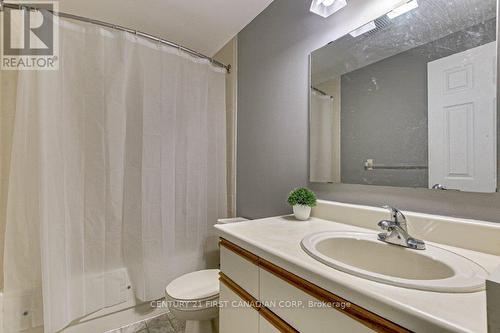 33 - 1845 Aldersbrook Road, London, ON - Indoor Photo Showing Bathroom