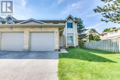 33 - 1845 Aldersbrook Road, London, ON - Outdoor With Facade