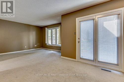 33 - 1845 Aldersbrook Road, London, ON - Indoor Photo Showing Other Room