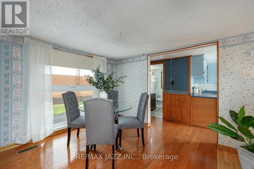 25 North Division Street, Clarington, ON - Indoor Photo Showing Dining Room