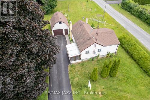 25 North Division Street, Clarington, ON - Outdoor
