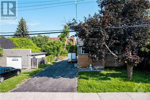 1352 Raven Avenue, Ottawa, ON 