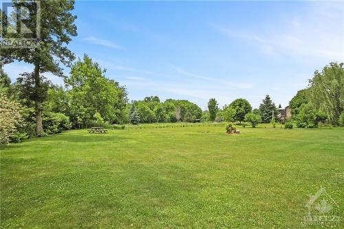 1952 Old Carp Road, Carp, ON - Outdoor With View