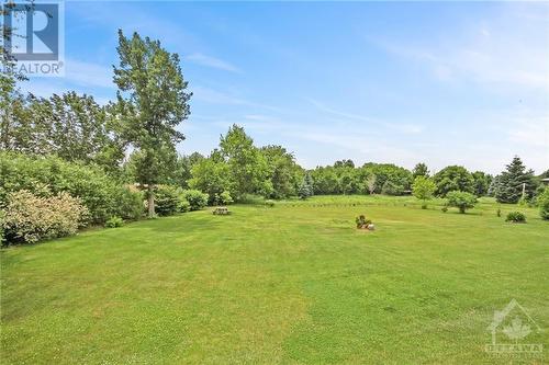 1952 Old Carp Road, Carp, ON - Outdoor With View