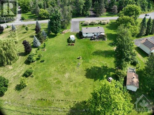 1952 Old Carp Road, Carp, ON - Outdoor With View