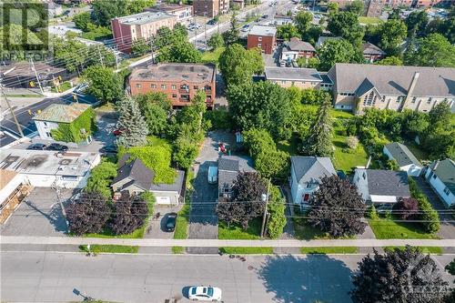 1352 Raven Avenue, Ottawa, ON - Outdoor With View