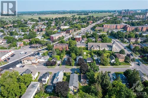 1352 Raven Avenue, Ottawa, ON - Outdoor With View