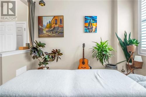 560 Chimney Corner Terrace, Ottawa, ON - Indoor Photo Showing Bedroom