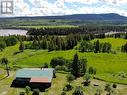 107 Chesley Road, Quesnel, BC  - Outdoor With View 