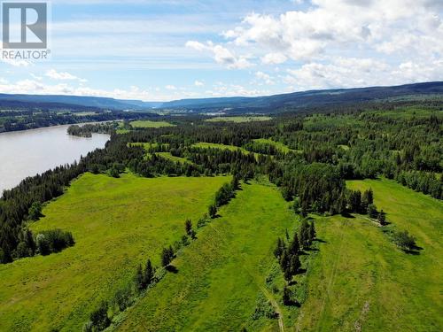 107 Chesley Road, Quesnel, BC - Outdoor With View