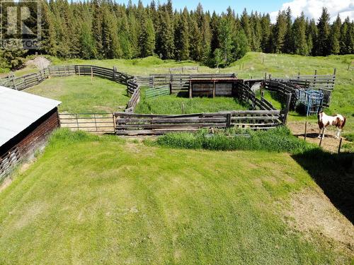 107 Chesley Road, Quesnel, BC - Outdoor