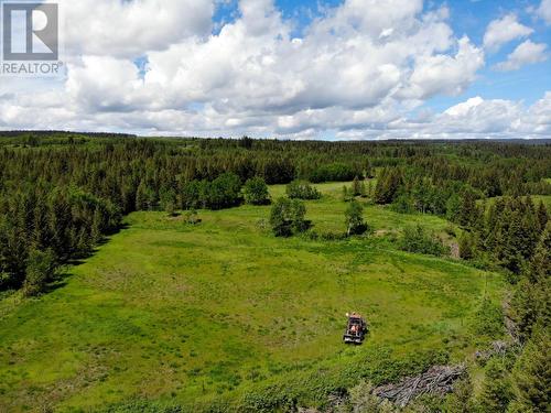 107 Chesley Road, Quesnel, BC - Outdoor With View