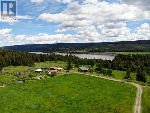 107 Chesley Road, Quesnel, BC - Outdoor With View