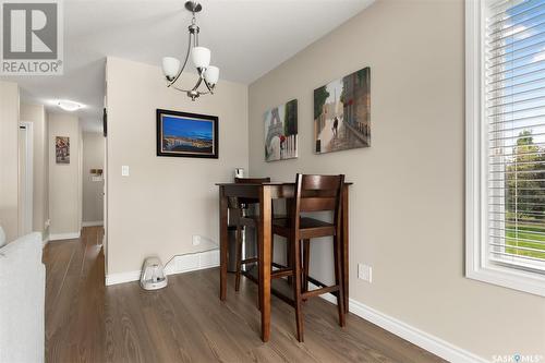 131 Plains Circle, Pilot Butte, SK - Indoor Photo Showing Other Room