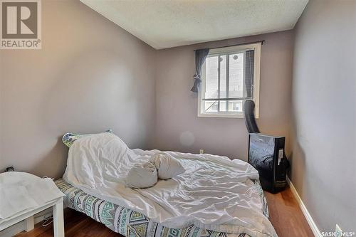 4170 Castle Road, Regina, SK - Indoor Photo Showing Bedroom