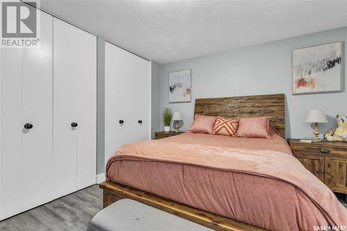 13 2410 Louise Street, Saskatoon, SK - Indoor Photo Showing Bedroom