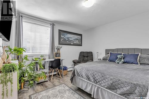 13 2410 Louise Street, Saskatoon, SK - Indoor Photo Showing Bedroom
