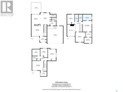 210 Mahabir Court, Saskatoon, SK - Other