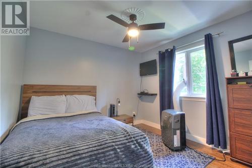 91 Birchwood, Moncton, NB - Indoor Photo Showing Bathroom