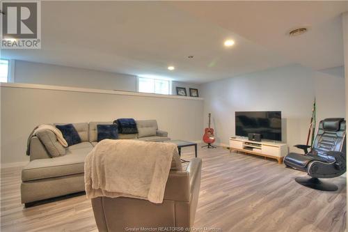 91 Birchwood, Moncton, NB - Indoor Photo Showing Bedroom