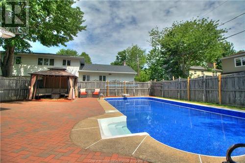 91 Birchwood, Moncton, NB - Outdoor With Exterior