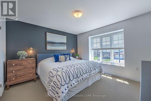 821 Silverfox Crescent, London, ON - Indoor Photo Showing Bedroom