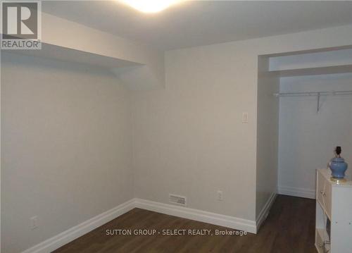 Lower - 83 Britannia Avenue, London, ON - Indoor Photo Showing Other Room