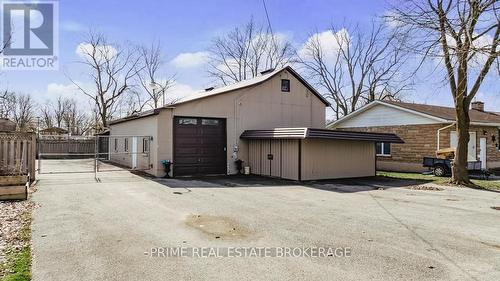 53 Mill Street, South Huron (Exeter), ON 