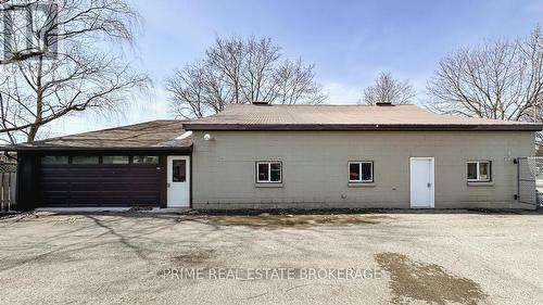 53 Mill Street, South Huron (Exeter), ON 