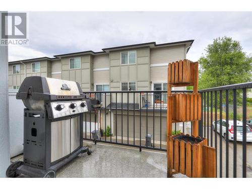 120 Hartman Road Unit# 130 Lot# 7, Kelowna, BC - Outdoor With Exterior