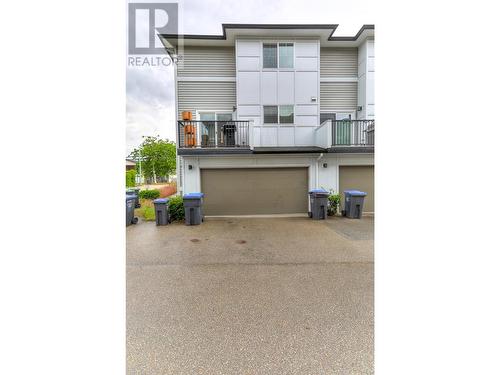 120 Hartman Road Unit# 130 Lot# 7, Kelowna, BC - Outdoor