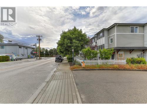 120 Hartman Road Unit# 130 Lot# 7, Kelowna, BC - Outdoor