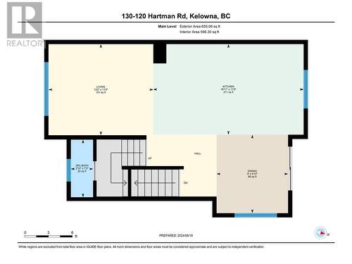 120 Hartman Road Unit# 130 Lot# 7, Kelowna, BC - Other